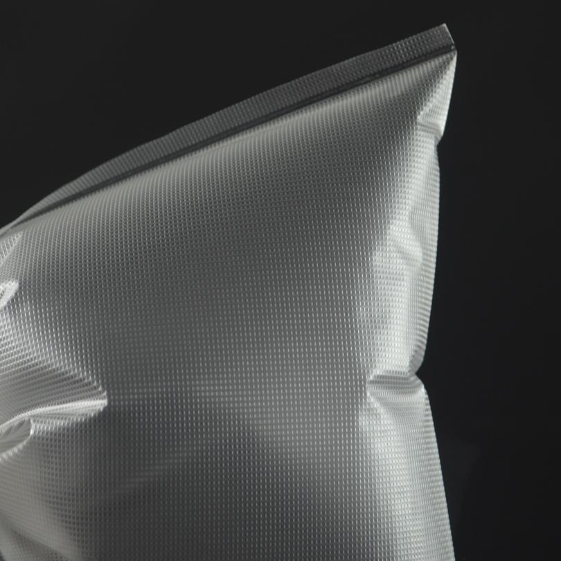 MNFT 20Pcs 15*19CM Water Dissolving PVA Bags for Seawater fishing Bait Thrower Soluble Ideals Carp fishing Lure Bag