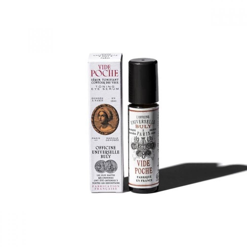 

Officine Universelle Buly Bidfoch Eye Serum 9.5ml Single option