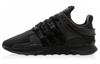 EQT Support ADV 'Triple Black' BA8324