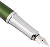 Parker Plnicí pero F Fine Point Urban Premium Green CT 1975513 Běžný dovážený produkt Dvojí použití