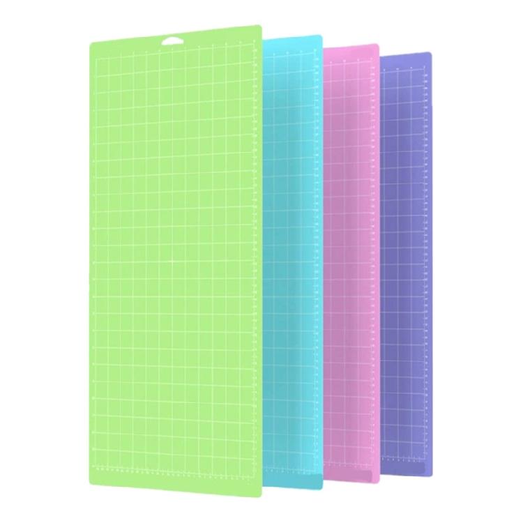 Non-Slip Adhesive Sticky Cutting Mats Replacements Strong Cutting Mat for Crafts