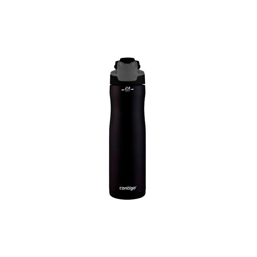 

Термос Contigo Chill 0 72л Черный 2127889