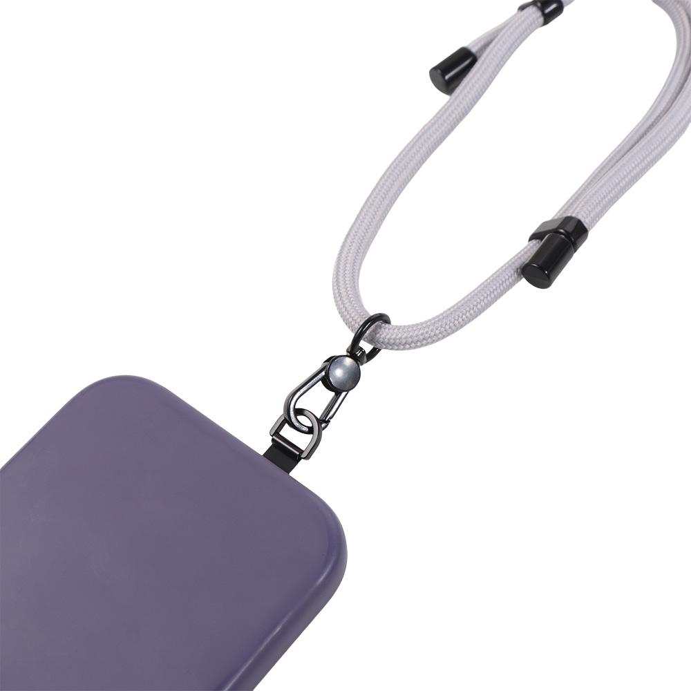 Pendant Mobile Phone Strap Adjustable Mobile Phone Lanyard Cell Phone Chain  Phone Case Accessories