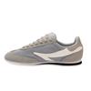 Donnay Mens Retro Logo Trainers