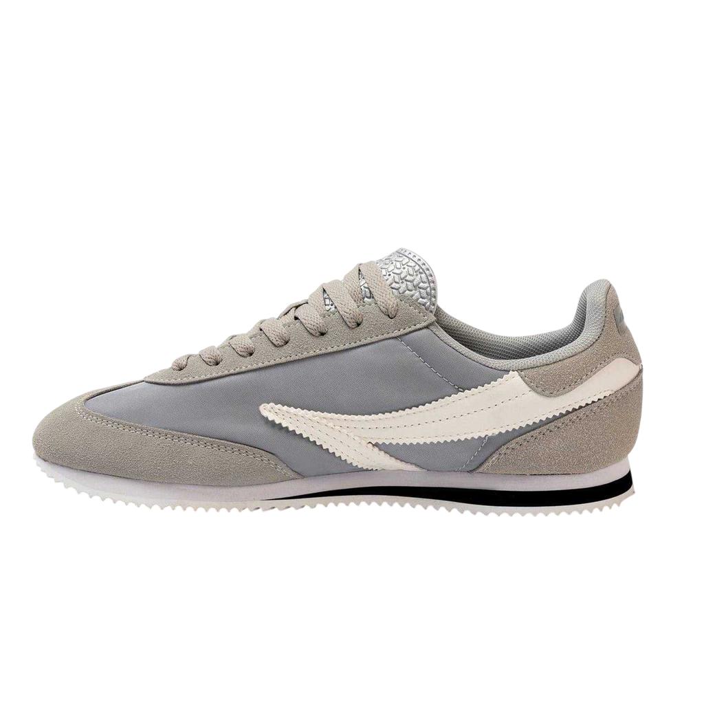 Donnay Mens Retro Logo Trainers