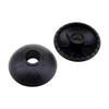 Portable Trekking Pole Snow Basket PP Material Walking Stick Mud Basket for Outdoor Backpacking