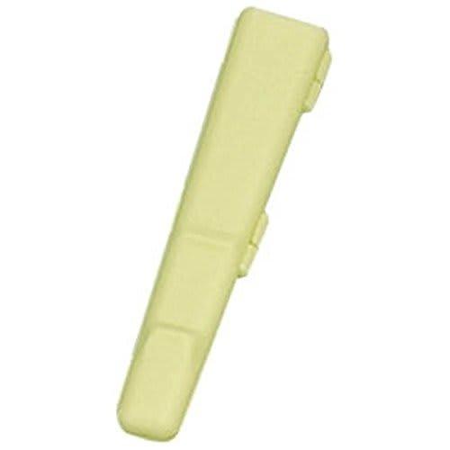 Tatsumiya Chopstick Caps, Green, Size: Approx. W8.4 D2 H1 53785