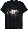 Le Streghe Non Sono Normali T-Shirt Vintage Y2K da Film