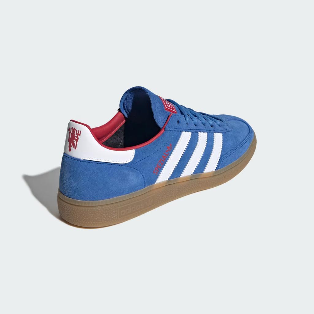 KK3015 Manchester United A adidas Handball Spezial (Men's)