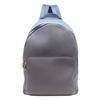 LOUIS VUITTON M26022 Navy Aerogram Discover Work Backpack Backpack Backpack Navy/Silver HardwareUsed