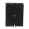 4P 20A 440V Main Switch Circuit Breaker High Strength Polycarbonate Electrical Socket 100*80*66mm Circuit Switching