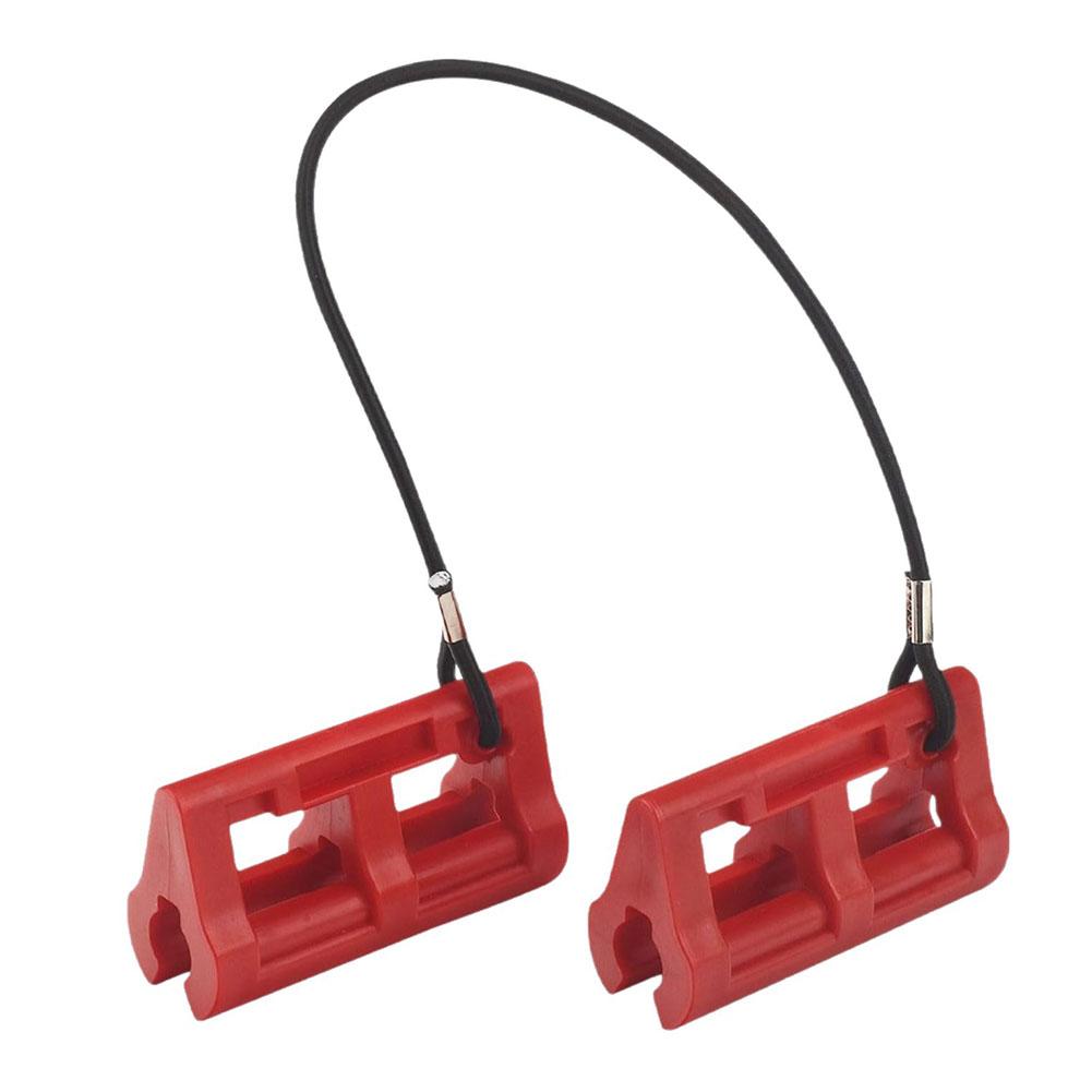 1pc 4-inch Hydraulic Steering Lock Side Protection Device For Outboard Engines For Crossbeam Protection Motor Steering Lock