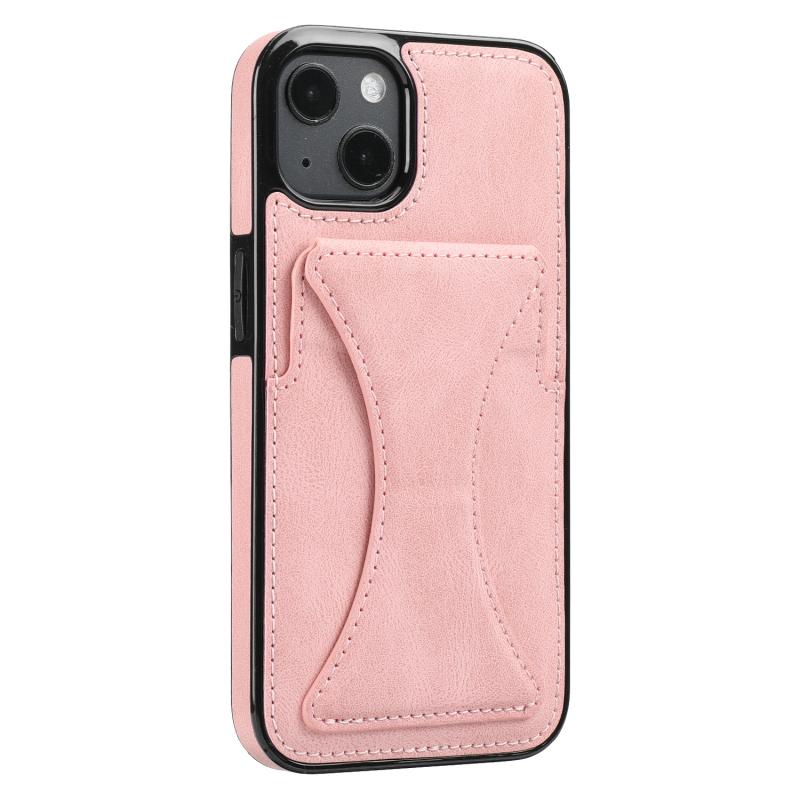 Mobile Phone Protective Cover Solid Color Full Protector Anti-shock Anti-scratch Anti-slip