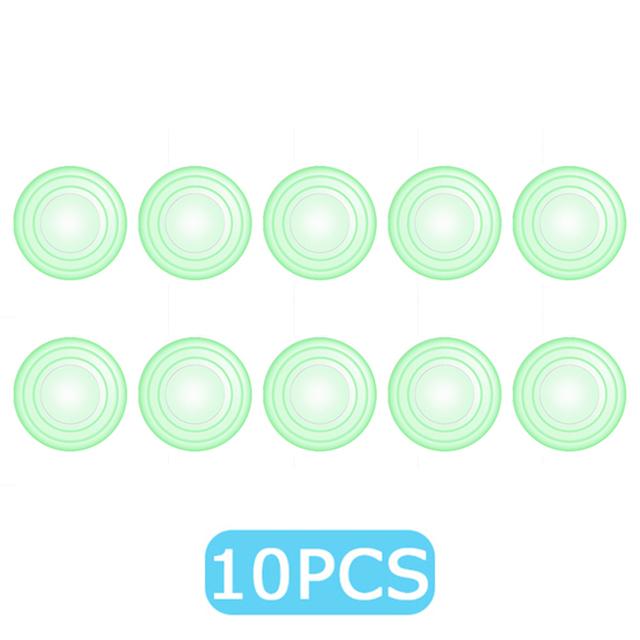 

Car Door Pads Shock-Absorbing and Silent Mat Anti-collision Silicone Car Door Protector Stickers Buffer Gasket Auto Accessory