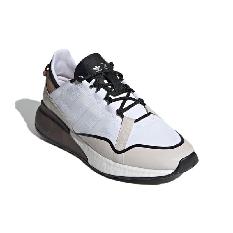 Adidas Zx 2K Boost Pure 'White Cardboard' Sneakers G57962