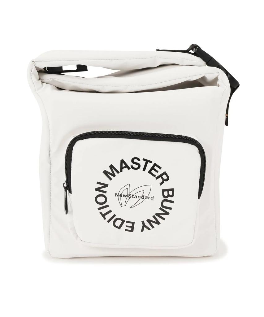 Bunny Insulated Bag Brand Golf Cooler FR [Master Edition] (Large Capacity, Logo) / / 758-6181603 030_White