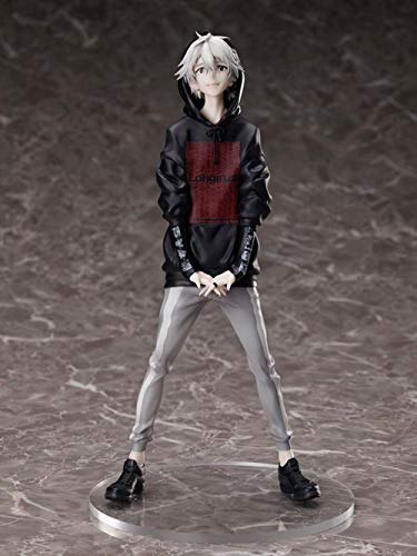

Radio Eva Nagisa Kaworu Ver.Radio Eva Оригинальный цвет 1/7 Завершенная фигурка