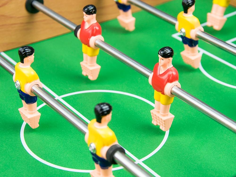 Foosball Table