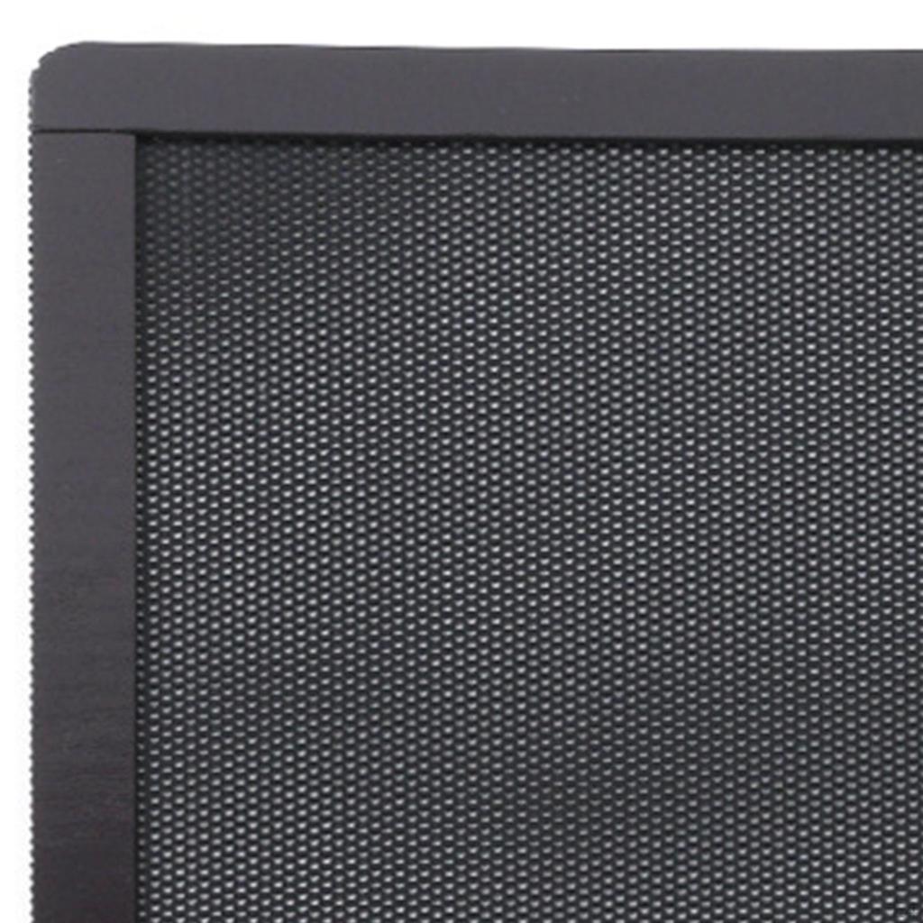 PC Lüfter Staubgitter Filter Zubehör Zuschneidbar Praktisch Kühler Abdeckung