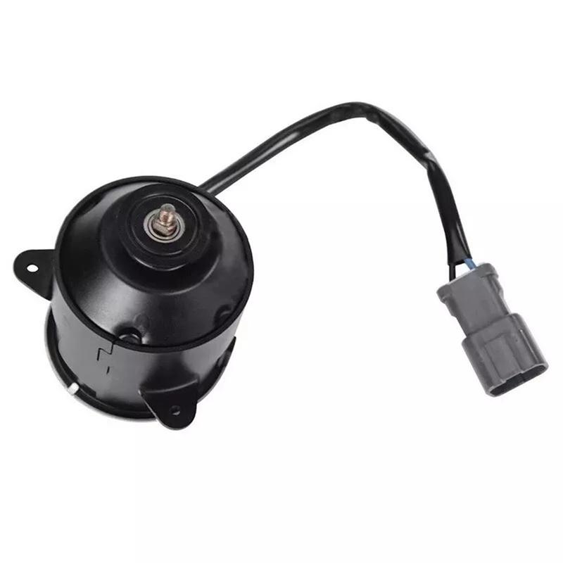 Radiator Cooling Fan Motor 19030-PAA-A01 For Honda Accord CG5/CF9/RA6 98-00 2.3L