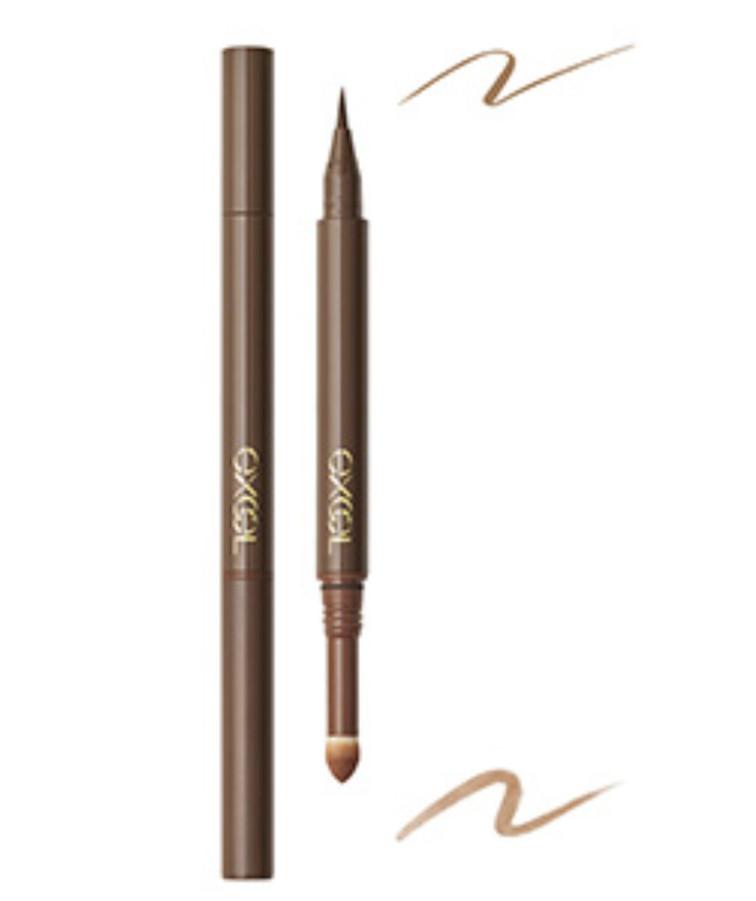 TOKIWA Pharmaceutical SANA Excel Long Lasting Eyebrow N LT01  LT02  LT03  LT04 06g