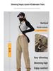 Unisex Windproof Waterproof Softshell Jogger Pants for All Seasons