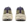 Li Ning Outdoor CF Trail TPU Sports Fashion Shock Absorption Support Rebound Grip Low-Top Hiking Shoes Unisex hiking shoes Sandalwood-Green AHTV027-8