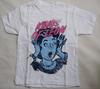 NEW KINGS OF LEON Collection Short Sleeve White All Size T Shirt Unisex T-Shirt