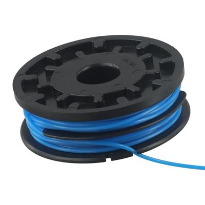 1 Pièce Bobine& Fil Pour GT450, GT600, N1F- Pour GT-280/450-D, S6030ET Pièces Et Accessoires de Tondeuse à Gazon de Jardin