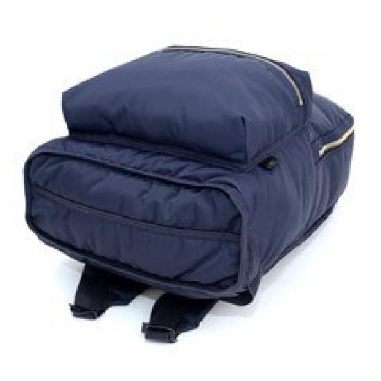 (Porter-Mädchen) PORTER GIRL Rucksack Daypack 696-06193 1.Khaki