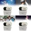 VR 3D-Brille Virtuelle Realität Für Mobile Spiele Und Filme