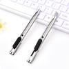 Small Utility Knife Wallpaper Wallpaper Knife Metal Office Stationery Manual Box Cutter Unpacking Express Knife Carving Blade