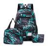 Waterproof Children School bags set for Girls boys Orthopedic Backpack Kids Book Bags primary school Backpack schoolbag Mochilas