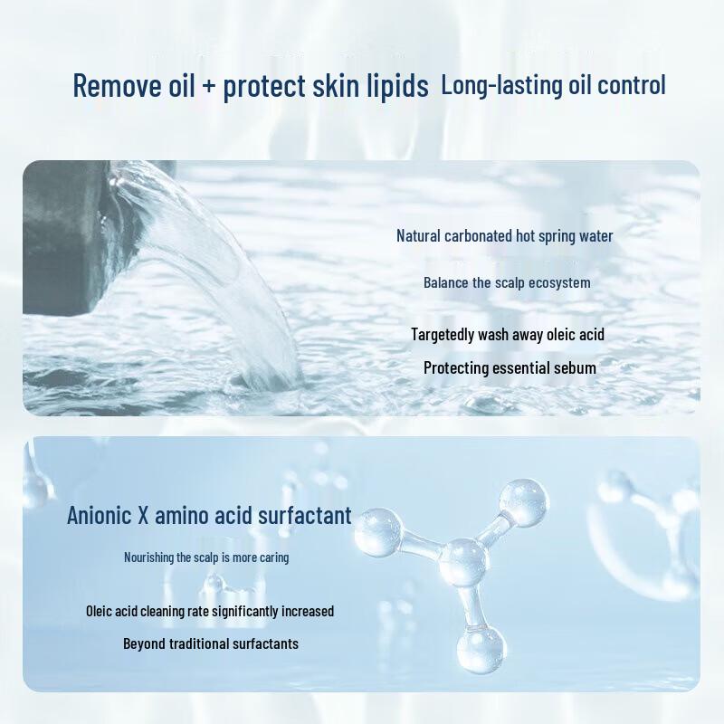 Off&Relax Hair Conditioner