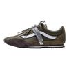 Vans LX SLP Trainer Comfortable Versatile Casual Shoes Unisex sneaker Green VN000EHQOLV