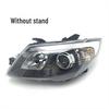 Original Headlight Assembly for BYD L3 (2010-2015 Models)