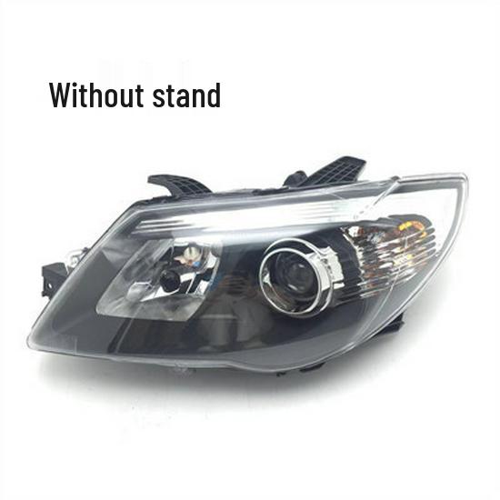 Original Headlight Assembly for BYD L3 (2010-2015 Models)