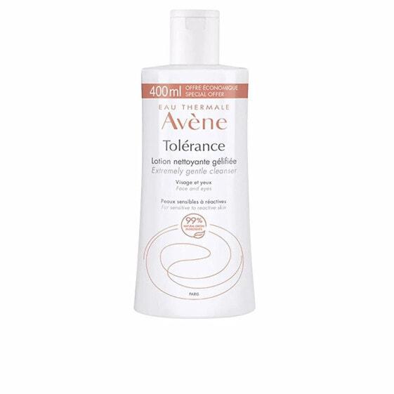 

Очищающий гель Avene Crealine H2O AR 400 ml
