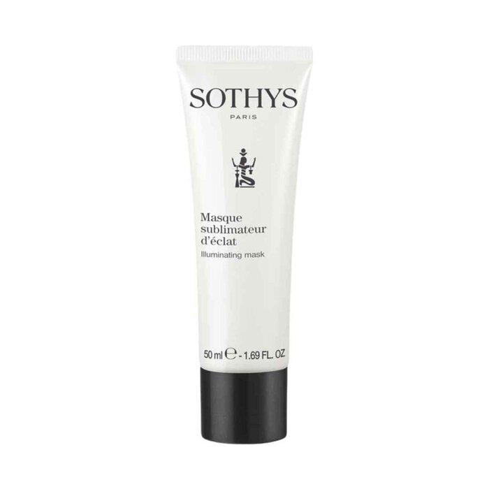 SOTHYS ILLUMINATING MASK (RETAIL VER.)