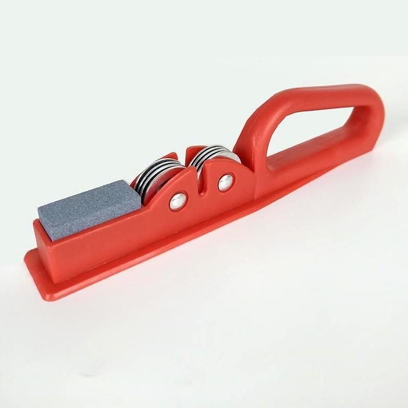 Direct Supply Multi-Purpose Handheld Kitchen Knife Sharpener