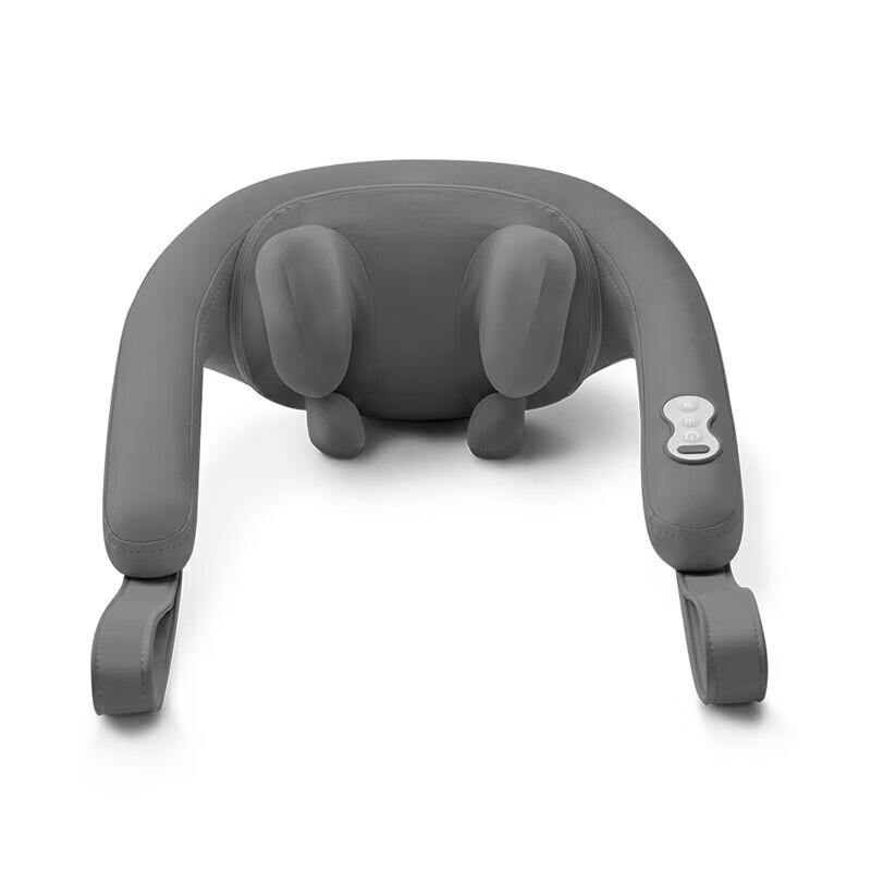 OGAWA Neck & Shoulder Kneading Massager CN plug (adapter included)