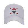New Iraq Flag Baseball Cap Unisex Style Trucker Hat  Outdoor Golf Adjustable Sun Hats