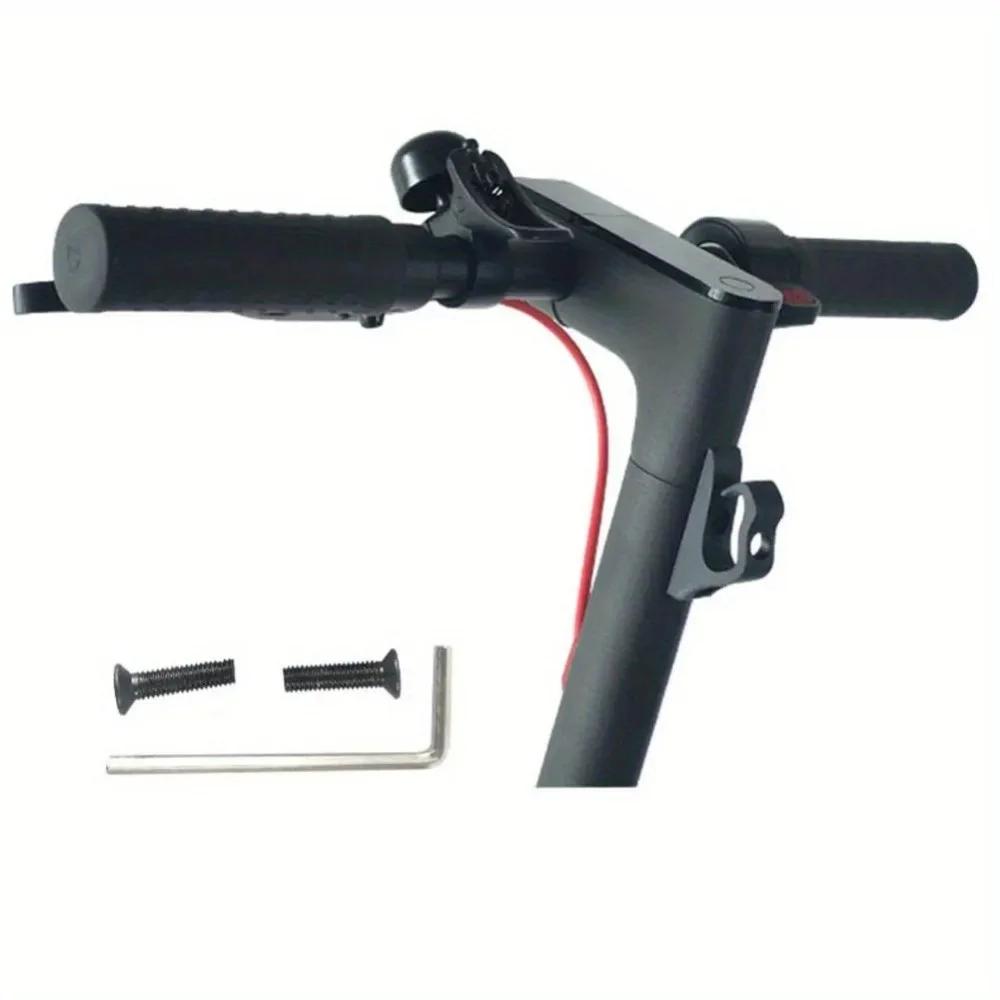 Portable Hanger Hook Accessorie Front Hook For Xiaomi Mijia M365/M187/Pro Pro2 Scooters Supply Electric Screws Storage Tools