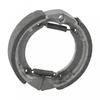 Convenient Spring Brake Shoes HighQuality Replacement