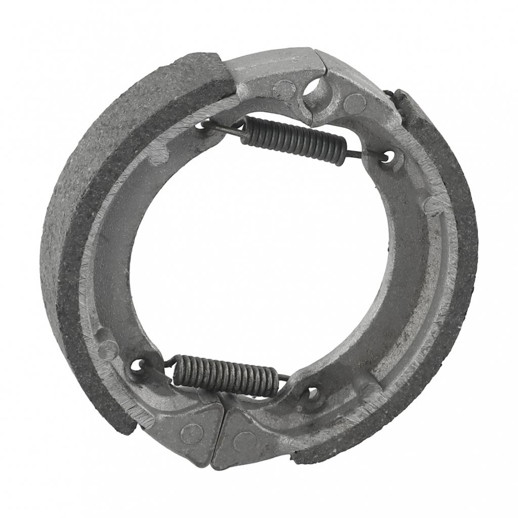 Convenient Spring Brake Shoes HighQuality Replacement