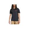 Adidas Terrex Graphic Cotton Lightweight Fashion Versatile Short Sleeve T-Shirt Men Tops JW3558