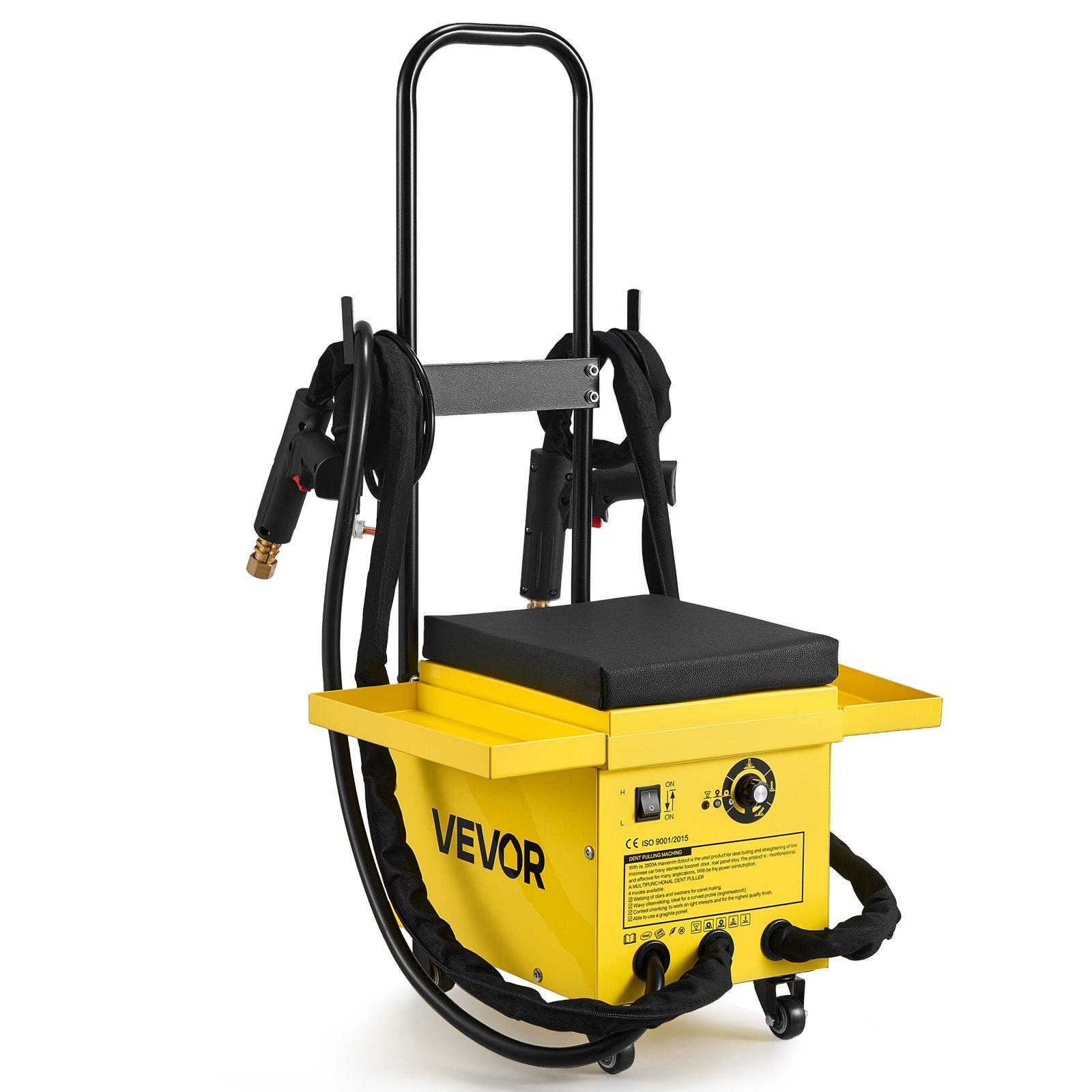 VEVOR 4.5KW Professional Stud Welder