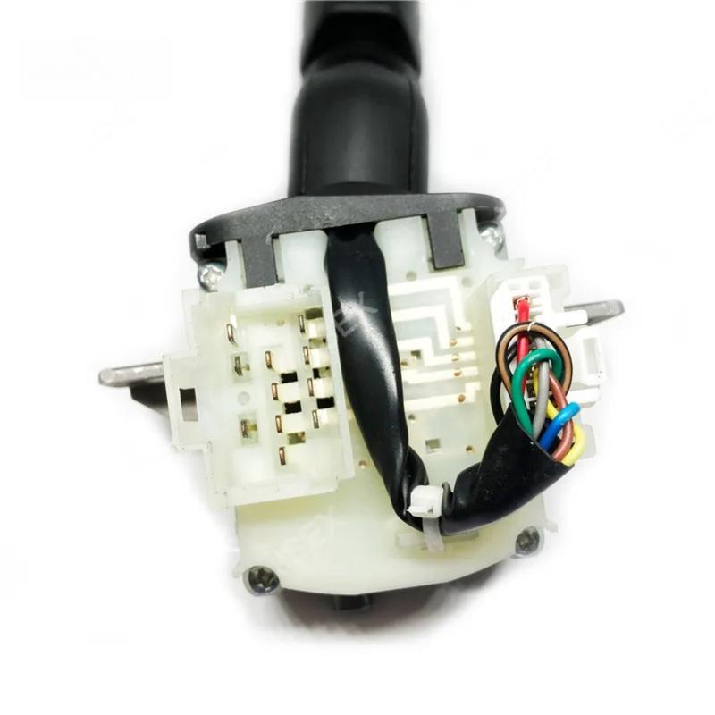 Combination Switch 1913741 1548289 Control Turn Signal Multi-Function Steering Part Truck FOR SCANIA Switch 2260611 173751