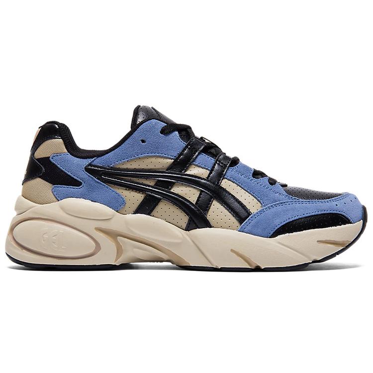 ASICS Gel Bnd 'Blue Tan' 1021A216-001
