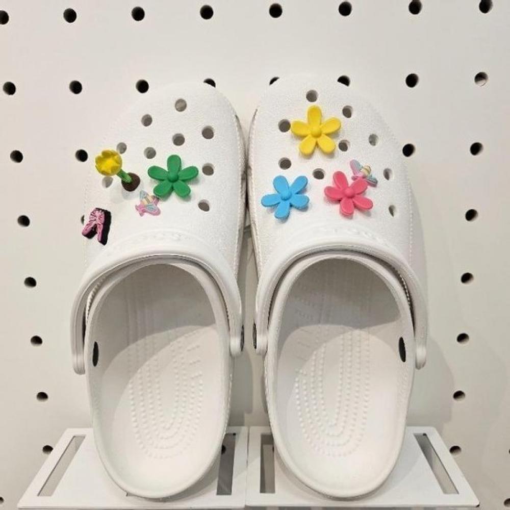 

Crocs Hc04 Classic 10001 100 White/M11 (290)